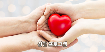 상담 프로그램