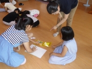 함평보건소 미술치료프로그램...