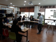 사례개념화 후기
